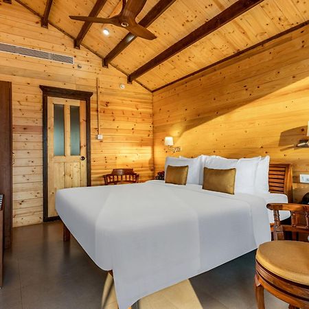 Bogmallo Beach Resort Bogmalo Eksteriør bilde