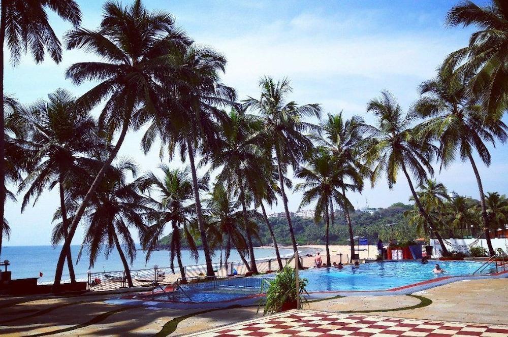 Bogmallo Beach Resort Bogmalo Eksteriør bilde