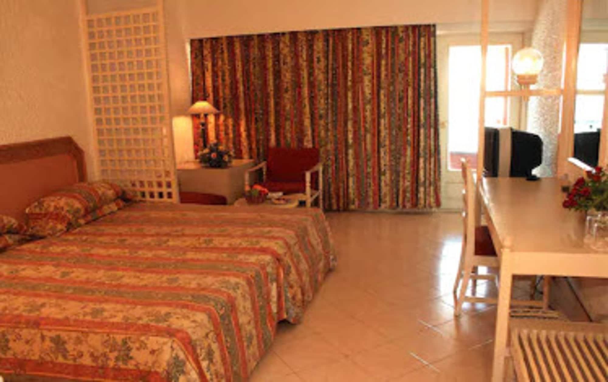 Bogmallo Beach Resort Bogmalo Eksteriør bilde