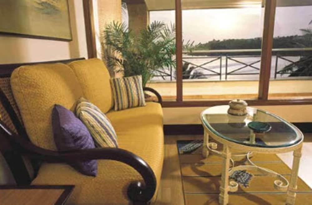 Bogmallo Beach Resort Bogmalo Eksteriør bilde