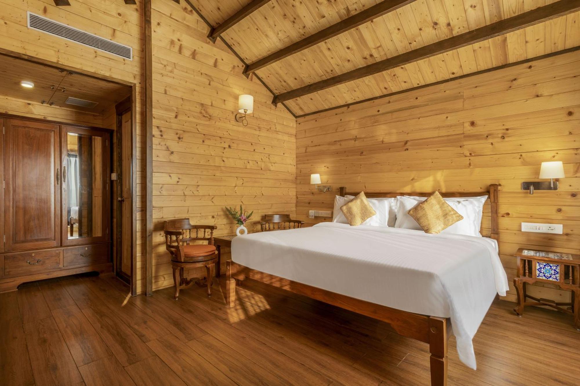 Bogmallo Beach Resort Bogmalo Eksteriør bilde